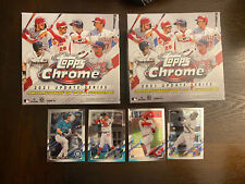 2021 Topps Chrome Update Base Cards--FREE SHIPPING picture