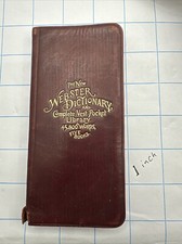 Vintage Art, Quotes, Souvenirs, Cig Case, Shopping pad, 1894 Dictionary, Cupid picture