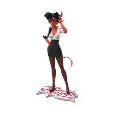 Mirka Andolfo Sweet Paprika Statue Arancia Studio Image Comics BRAND NEW picture