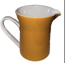 Nice Vintage Ben Seibel Mikasa Duplex High Summer 1970’s Creamer picture