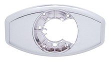 Upper Steering Top Cover Compatible with Kenworth picture