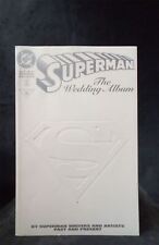 Superman : The Wedding Album Collector's Edition (1996) DC Comics Comic Book  picture