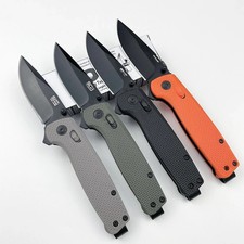 SOG Pocket Knife Terminus XR Style 3