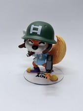 Youtooz: Conker's Bad Fur Day Collection - Soldier Conker Vinyl Figure #1 picture