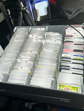 Pokémon TCG 3,000+ Card Bulk Lot – Commons & Uncommons – Sword & Shield to Now picture