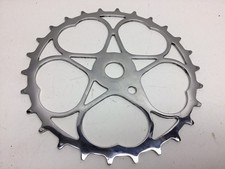 1940/50s Schwinn Rechromed Sweetheart Skiptooth Sprocket Men’s Bike picture