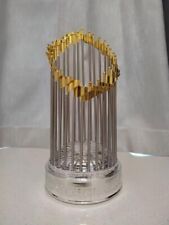World Series Championship Trophy 12''  Best Gift for Fans picture