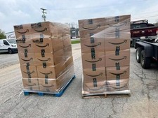 Premium Brand New Liquidation Box From Amazon and Walmart Large picture