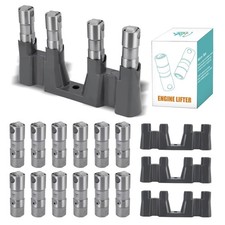 AULINK 16PCS Hydraulic Valve Lifter LS1 LS2 LS3 4.8-6.2L picture