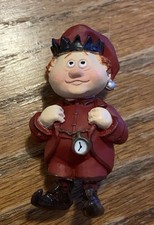 NECA The Year Without A Santa Claus Jingle Figure picture