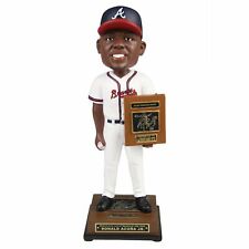 Ronald Acuna Atlanta Braves 2018 NL Rookie of the Year Bobblehead MLB picture