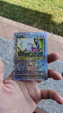 Rattata 89/110 Legendary Collection Reverse Holo picture