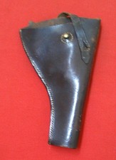 WW 1 Holster for Webley .455 Revolver - SALE 30% OFF picture