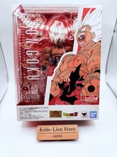 Bandai Dragon Ball S.H.Figuarts Son Goku Genkidamatsuri Edition Japanese picture