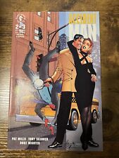 Accident Man #2 FN 1993 Dark Horse Comics We Combine Shipping picture