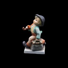Goebel Hummel Porcelain “Merry Wanderer” #11 2/0 Figurine - TMK4 picture