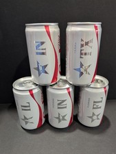 Limited Edition 2026 Diet Coca-Cola America US 250 Mini 10 Can 7.5 FL OZ State picture