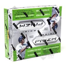 2022 Panini Prizm Baseball Cards * Complete Your Set *  1-135 QTY. DISCOUNT picture