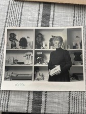 Pleasant Company Rare 1986 Press photo  picture