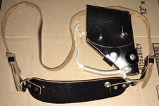 RARE Original Lee Harvey Oswald USAF M13 Carcano Rifle Sling JFK Assassination picture