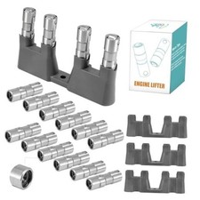 (DLC Type) 16PCS 12499225 Hydraulic Valve Lifter 12499225(DLC) picture