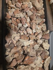 5lb Lots Of Mixed Opal (Fire/pink/common) picture
