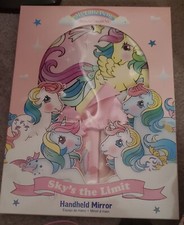 BEAUTY CREATIONS X MY LITTLE PONY NIB