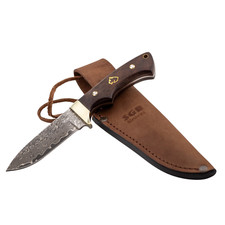 Puma Knife Company XP Blacktail Damascus 6530010DW picture