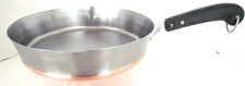 REVERE WARE **RARE PRE-WAR '39-40 DUAL SPOUT 10