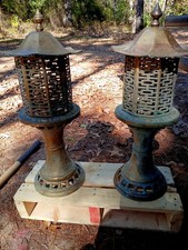 Rare pair of Vintage 24