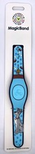 Disney Parks Lady and the Tramp Magic Band WDW - NEW Unlinked picture
