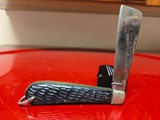 Pullman Railroad Pocket Knife Ulster Vintage picture