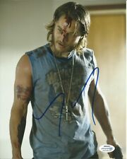 TRAVIS FIMMEL SIGNED THE BAYTOWN OUTLAWS PHOTO  (2) ALSO ACOA CERT picture