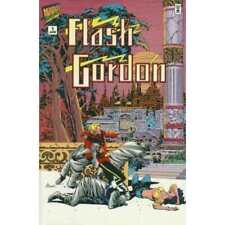Flash Gordon (1995 series) #1 in Very Fine minus condition. Marvel comics [w. picture