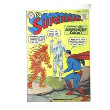 Superman (1939 series) #145 in Fine + condition. DC comics [m/ picture