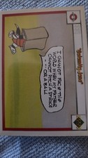 Upper Deck Looney Tunes Comic Ball Calamity Jane #331 Rabbit Season #334 picture
