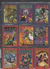 1993 Marvel X-Men Series 2 Trading Card Singles Your Choice NEW UNCIRCULATED picture