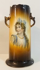 Antique Ioga Warwick 10 1/2