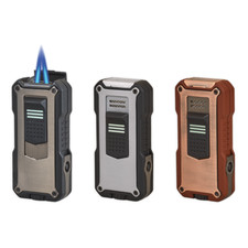 Vertigo Nighthawk Double Pinpoint Torch Lighter picture