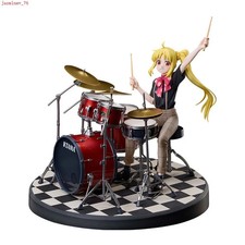 Bocchi the Rock Ijichi Nijika 1/7 Scale Figure Aniplex picture