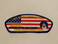National Capital Area Council / NCAC / CSP - 2001 National Scout Jamboree picture