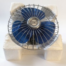 • Vintage TMC 12V DC 6