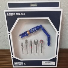 R-SERIES Tool Set Accessories for Custom RC Droid Depot Disney Park Galaxy Edge picture