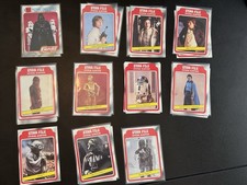 1980 Topps Empire Strikes Back Series 1 U-Pick EX/NM Star Wars High Inventory picture