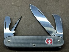 Victorinox Rancher Swiss Army Knife Alox 93mm hawkbill pioneer/electrician picture