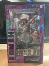 Used Bocchi the Rock Wave DreamTech Kikuri Hiroi 1/7 Scale Figure USA Seller picture