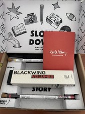 Blackwing Volume 292 Keith Haring Subscriber Set picture