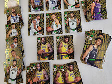 TOP CLASS NBA 2023-24 Special Inserts HOLO GIANTS (Wembanyama, LeBron, Curry..) picture