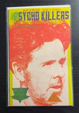 Psycho Killers 4 Henry Lee Lucas Comic Zone 1992 picture