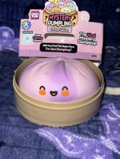 RMS Newest Edition Pastel Tie-Dye RARE CONFIRMED SLOW RISE HTF Mystery Dumpling picture